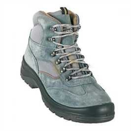 Coverguard Footwear Cobalt High Ayakkabı