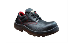 Pars Çelik Burun Çelik Taban - İş Ayakkabısı