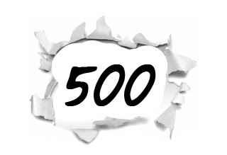 500 Hatası